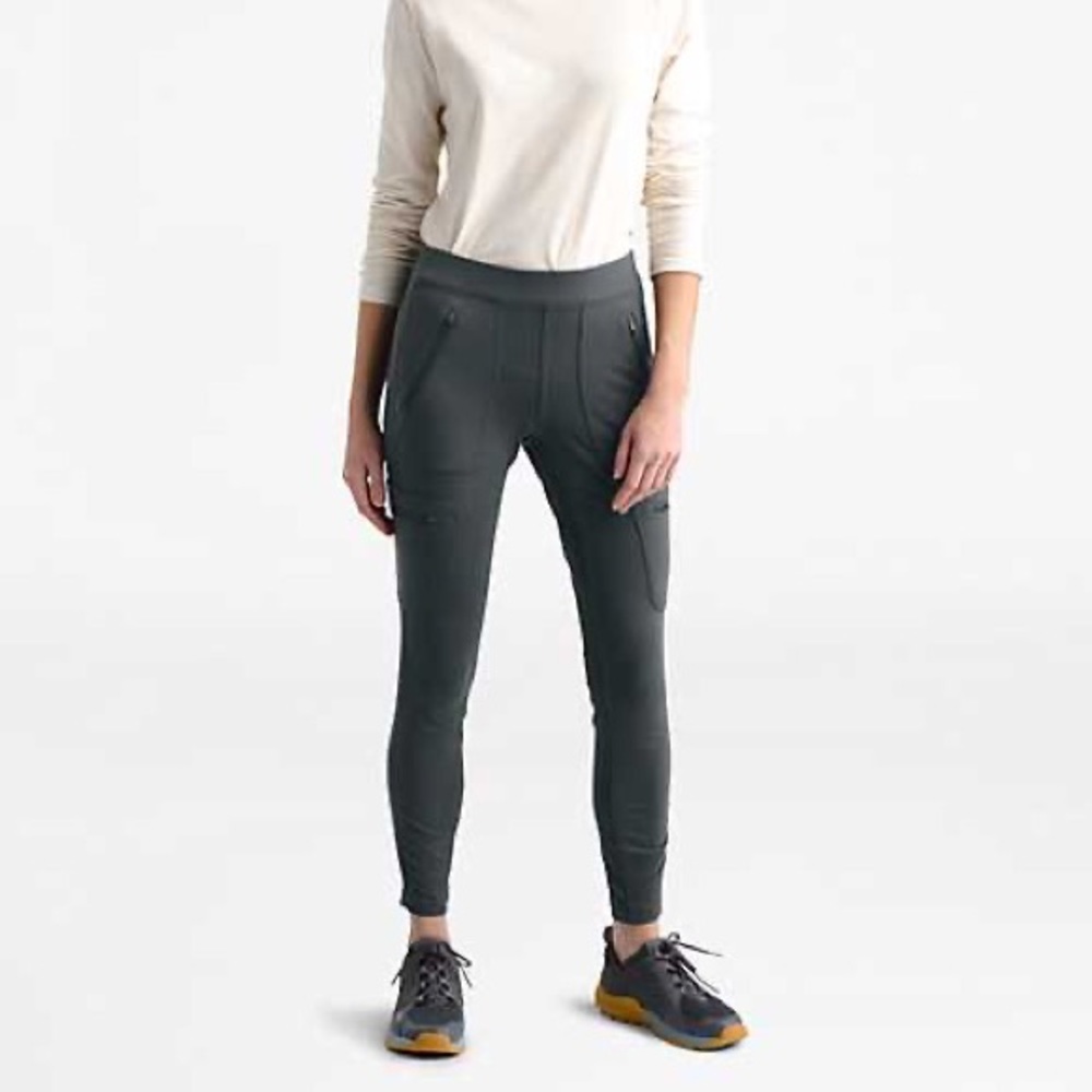 Women’s Utility Hybrid Hiker Tight XS
